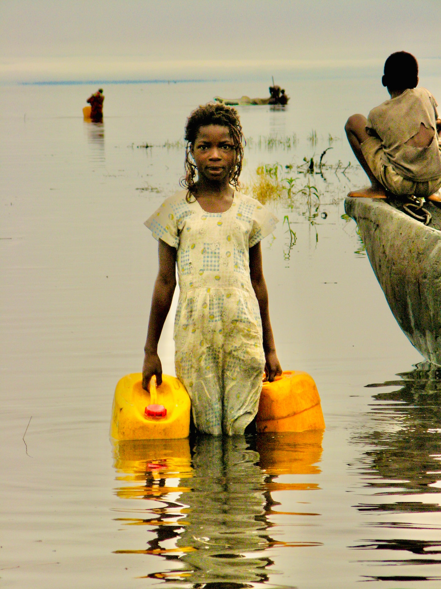 Katanga 2007. 2