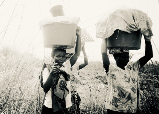 Kasaï 2017. Tu veux ma photo ?