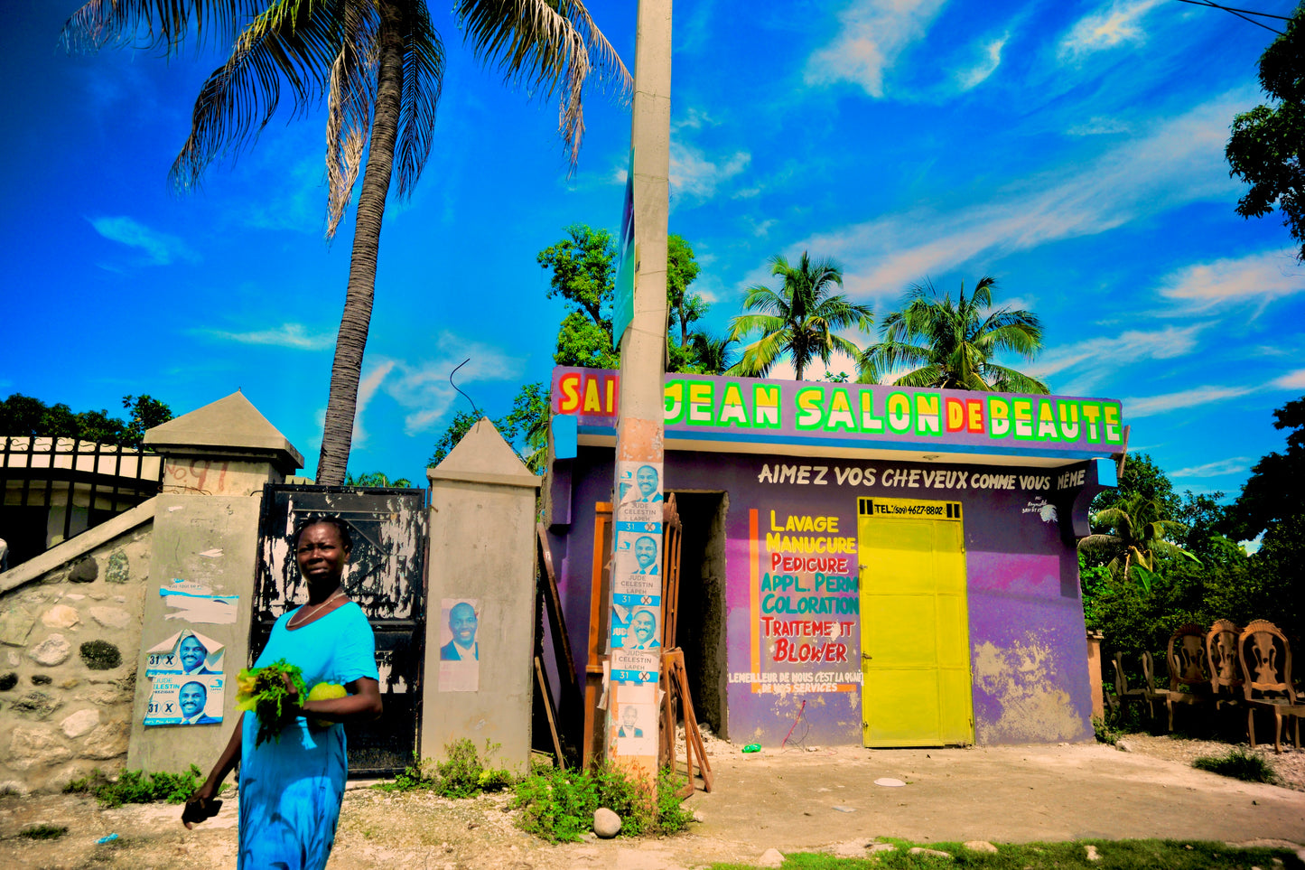 Haïti 2016. 6