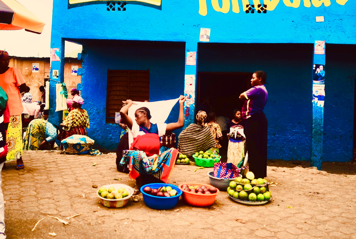 RDC GOMA 2018. 7